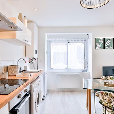 Apartmán Little Jungle - T2 Avec Parking Vierzon Exteriér fotografie