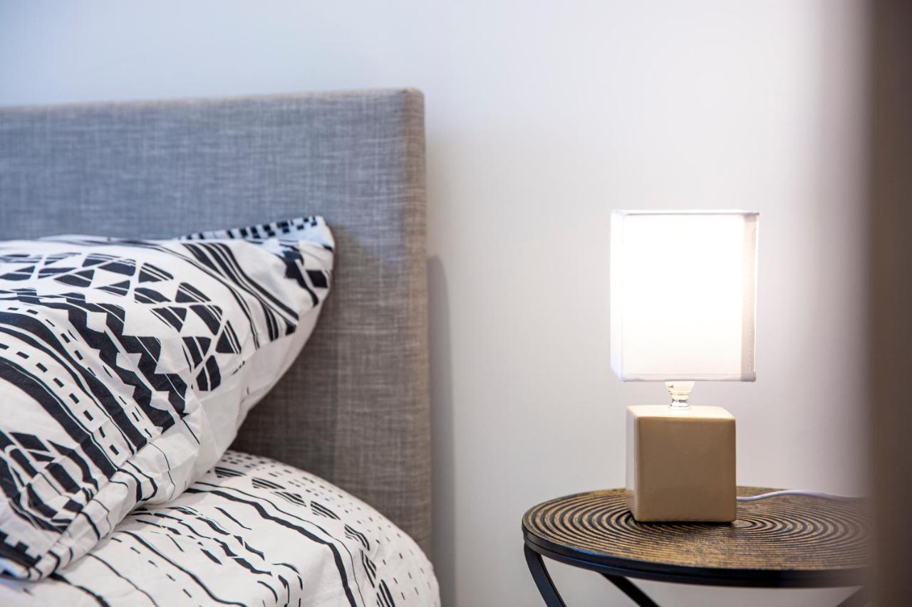 Apartmán Little Jungle - T2 Avec Parking Vierzon Exteriér fotografie
